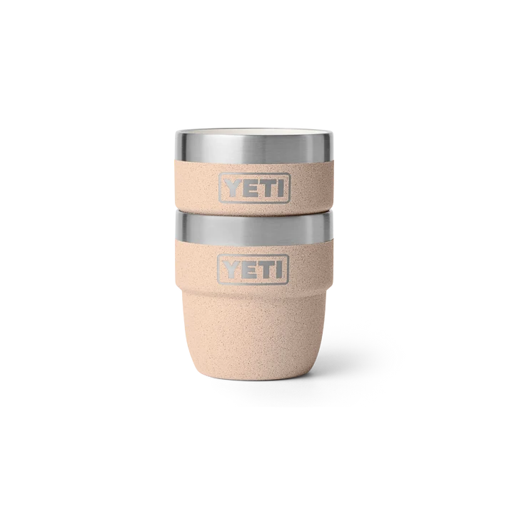 Yeti Rambler 4oz Cup 2 Pack
