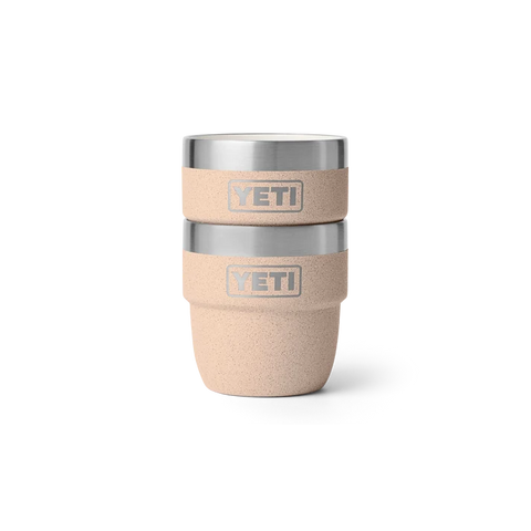 Yeti Rambler 4oz Cup 2 Pack