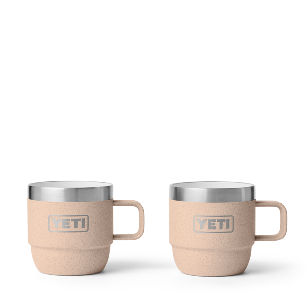 Yeti Rambler 6oz Mug 2 Pack