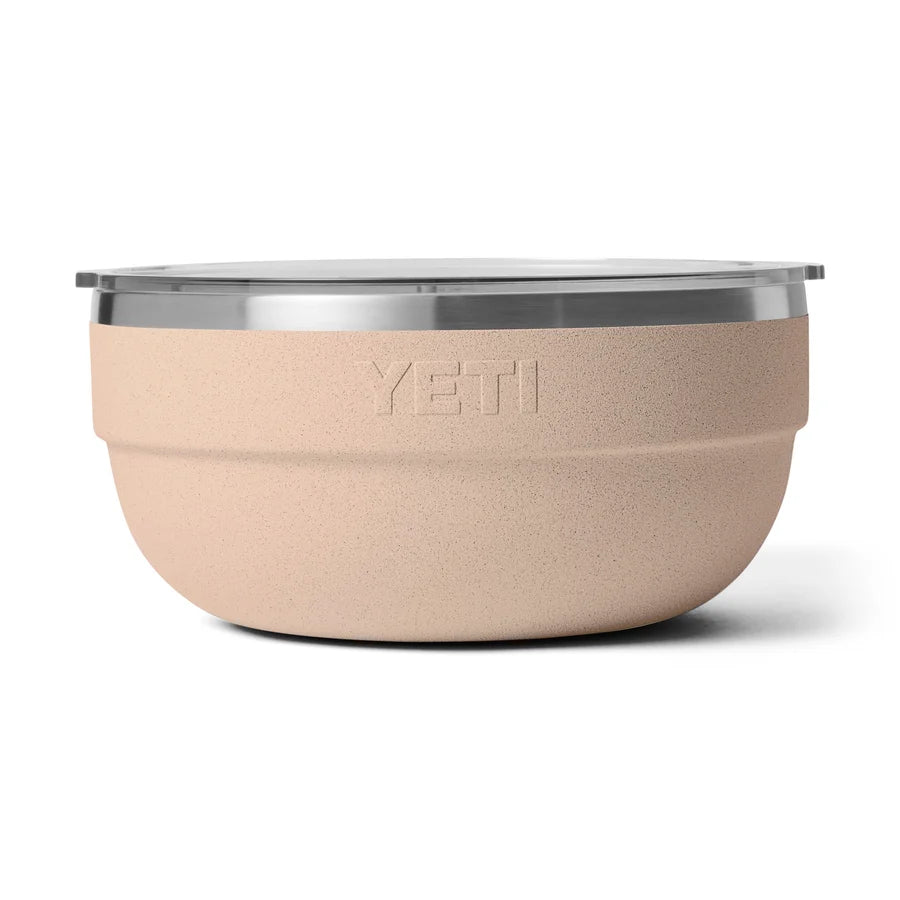 Yeti Insulated Bowl With Lid