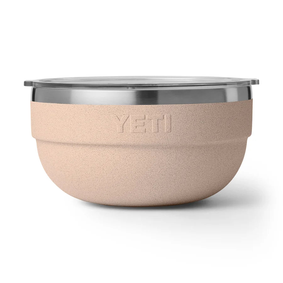 Yeti Insulated Bowl With Lid