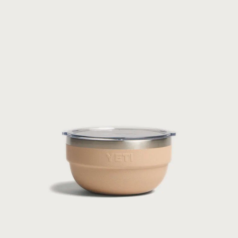 Yeti Insulated Bowl With Lid