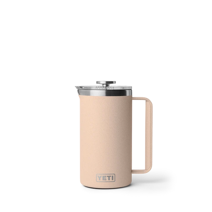 Yeti French Press 34oz