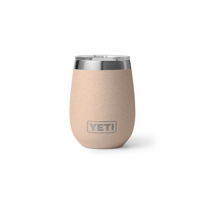 YETI 10 oz Wine Tumbler With DuraSip CERAMIC LINING
