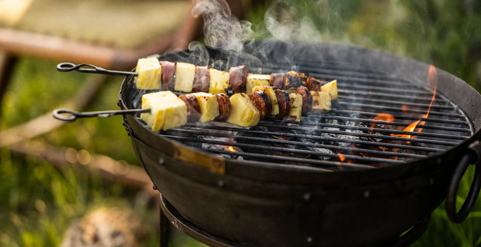 Kadai - Travel Fire Pit For Adventures