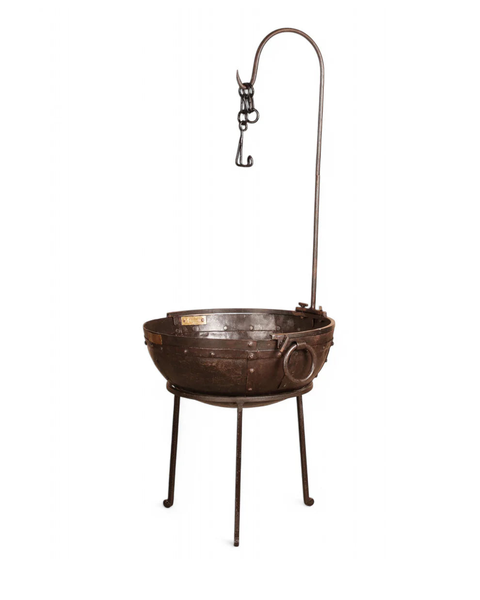 Kadai - Travel Hook