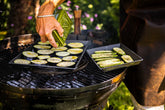Kadai - BBQ Grill Trays