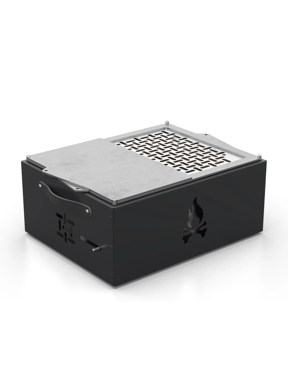 Flamery KONRO PRO.5.4 / Table Top Konro Grill