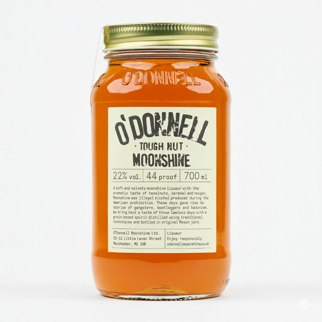 Moonshine - Tough Nut