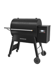 Traeger Ironwood 885 Grill & BBQ with FREE Cover & Shelf