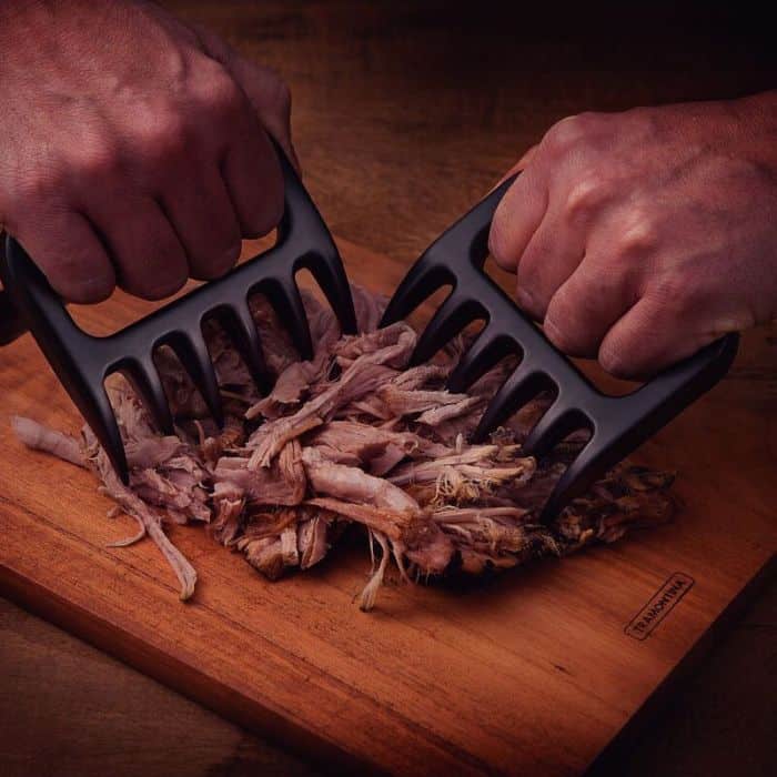 Tramontina Churrasco 2piece BBQ Claws