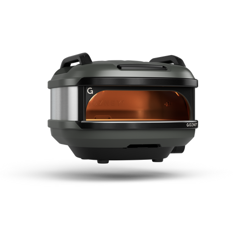 Gozney Tread - Off Black