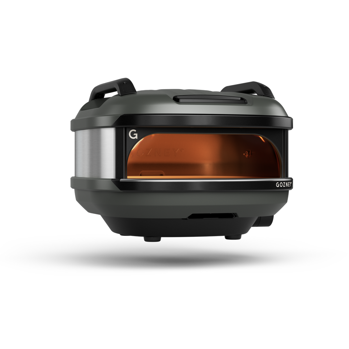 Gozney Tread - Off Black