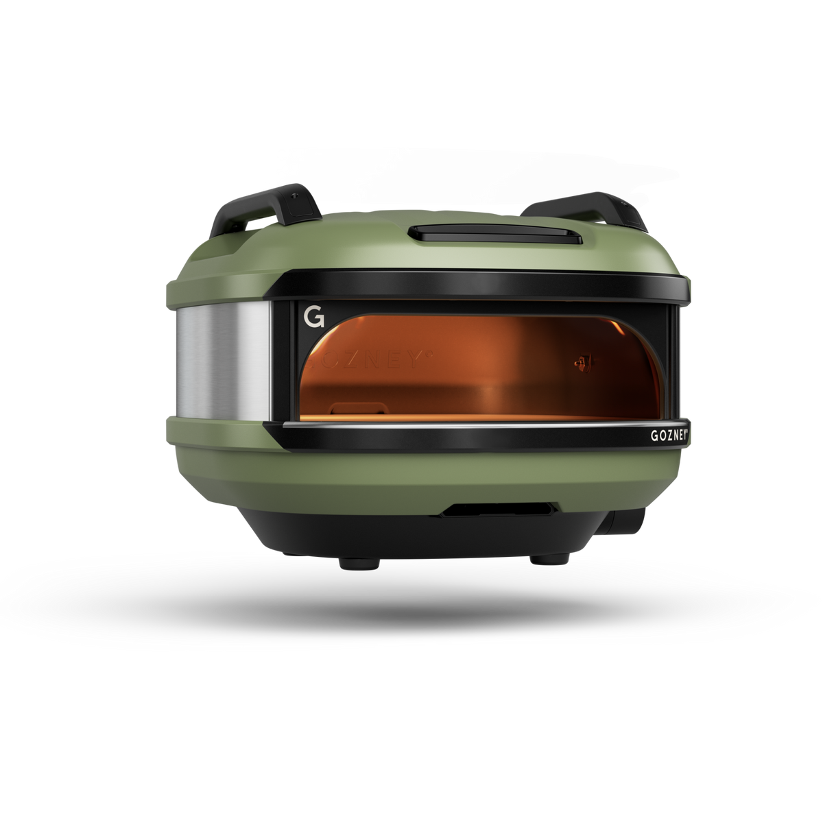 Gozney Tread - Olive