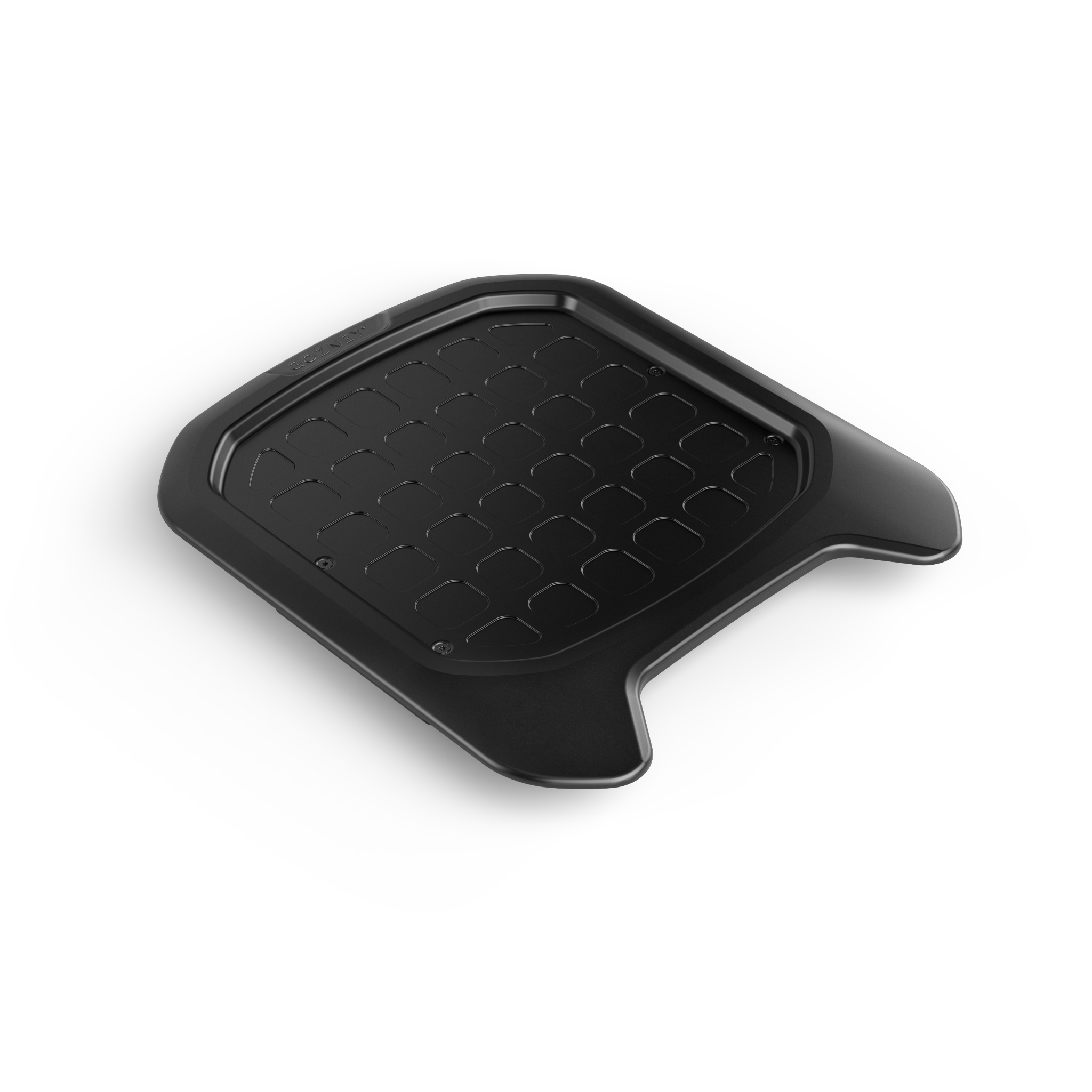 Gozney - Tread Roof Rack - Black