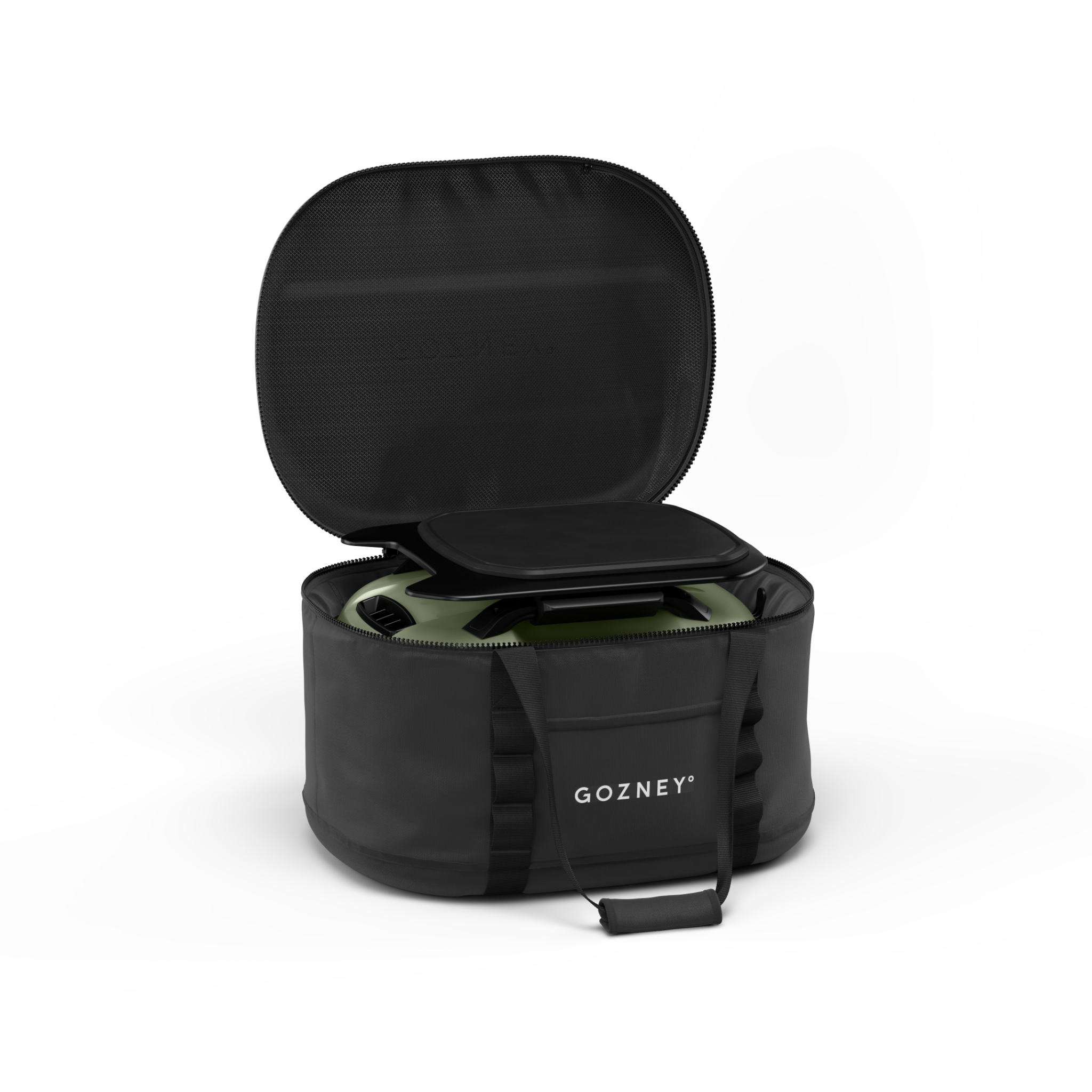 Gozney - Venture Bag