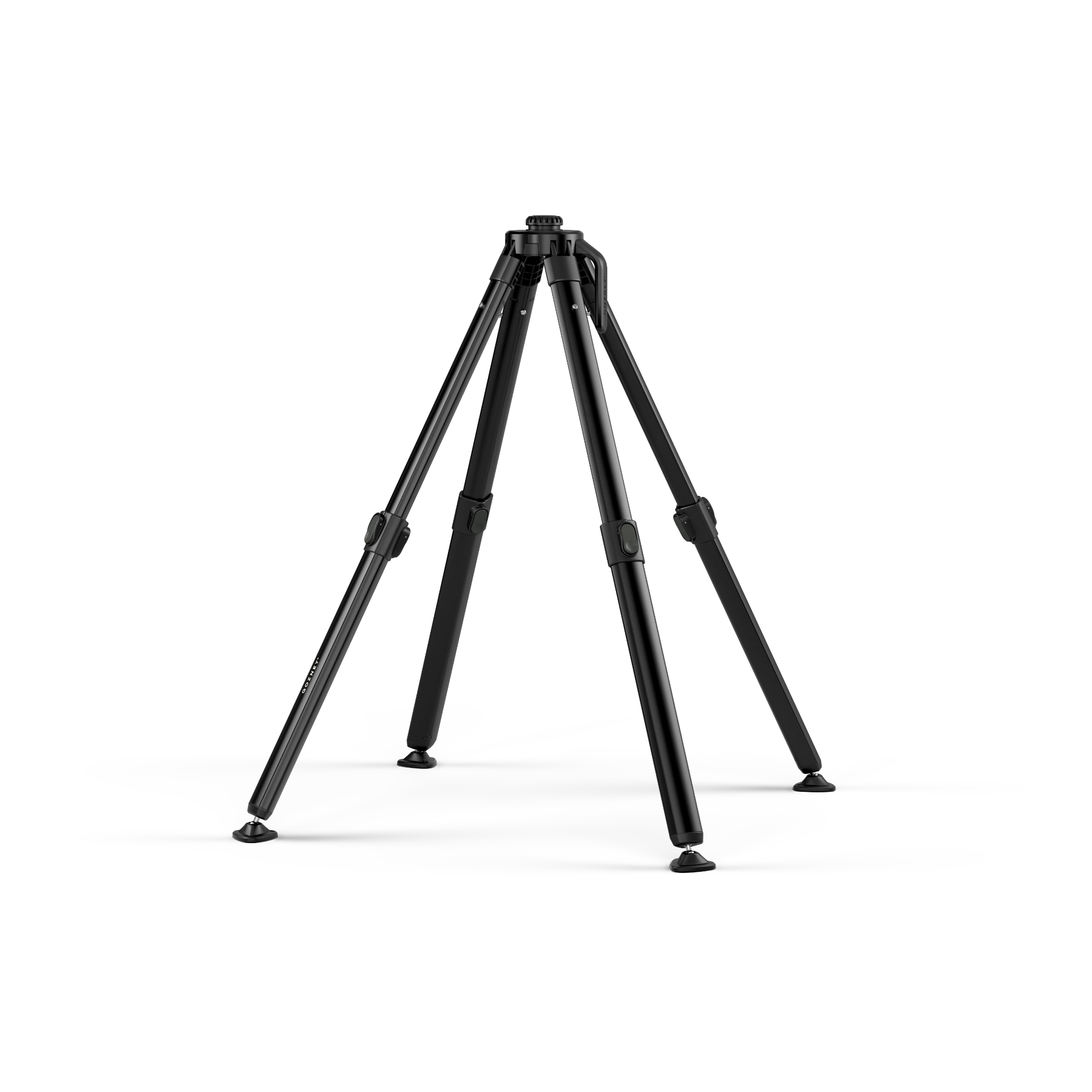 Gozney - Tread Venture Stand - Black