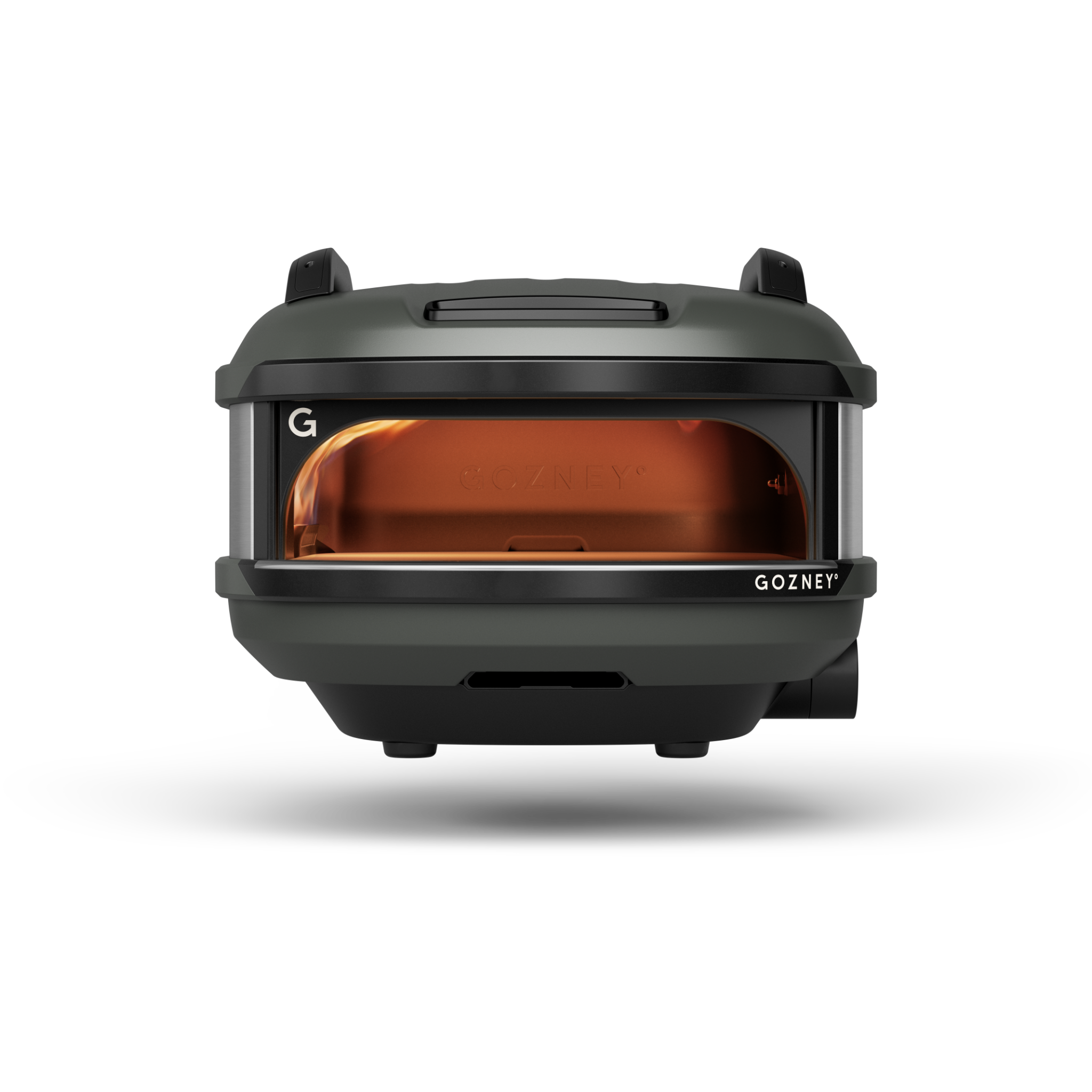 Gozney Tread - Off Black