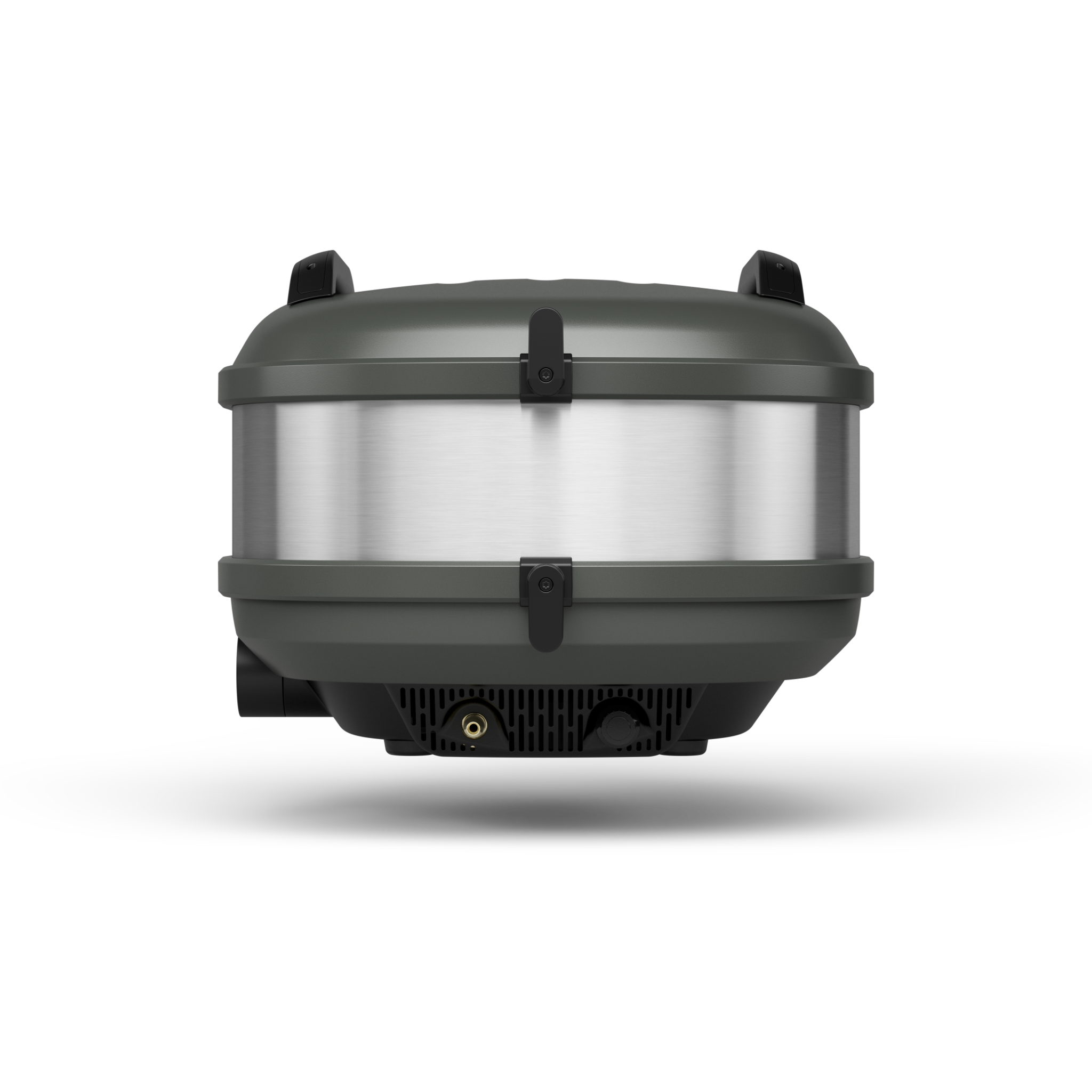 Gozney Tread - Off Black