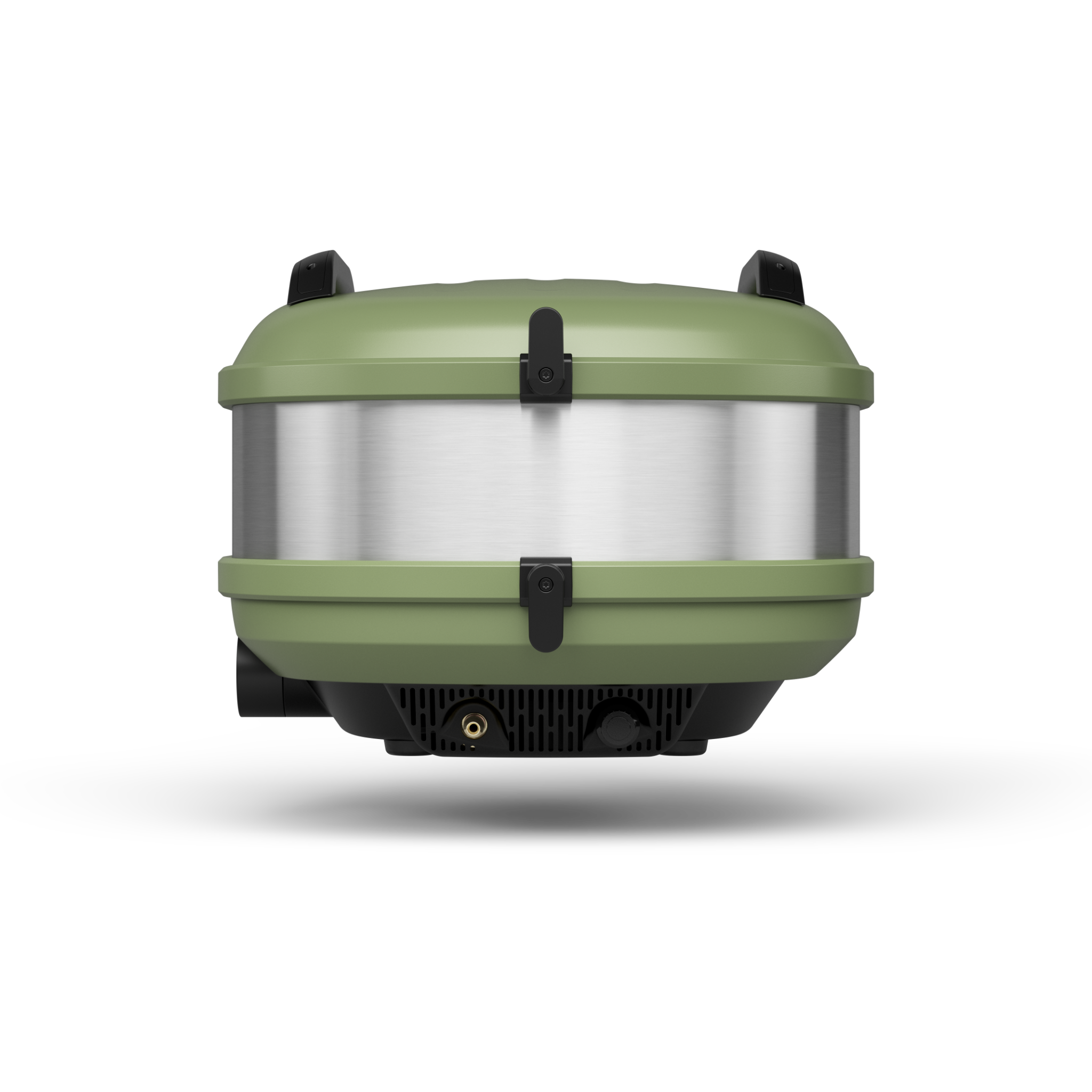 Gozney Tread - Olive