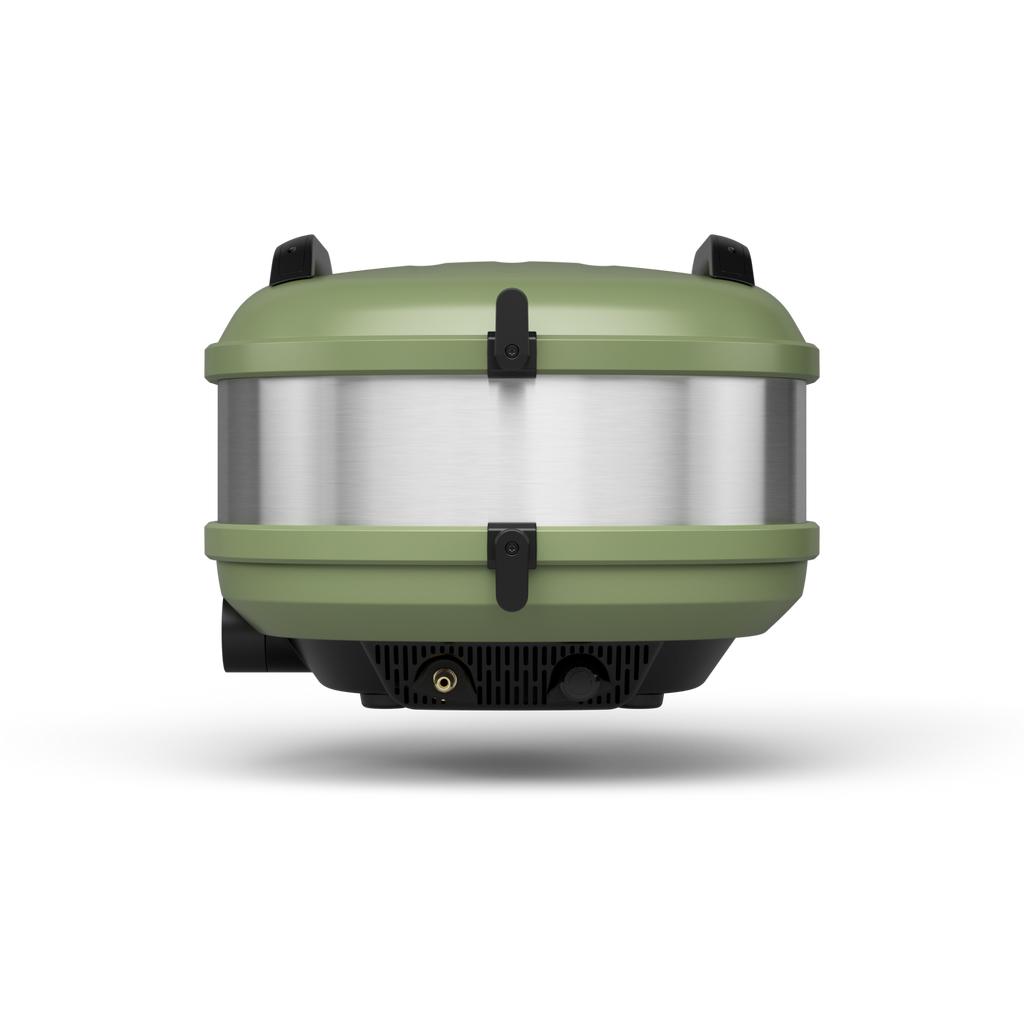 Gozney Tread - Olive