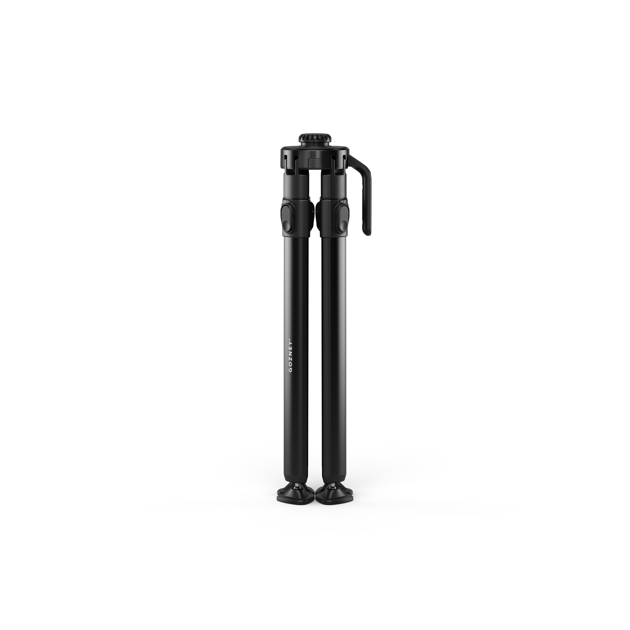 Gozney - Tread Venture Stand - Black