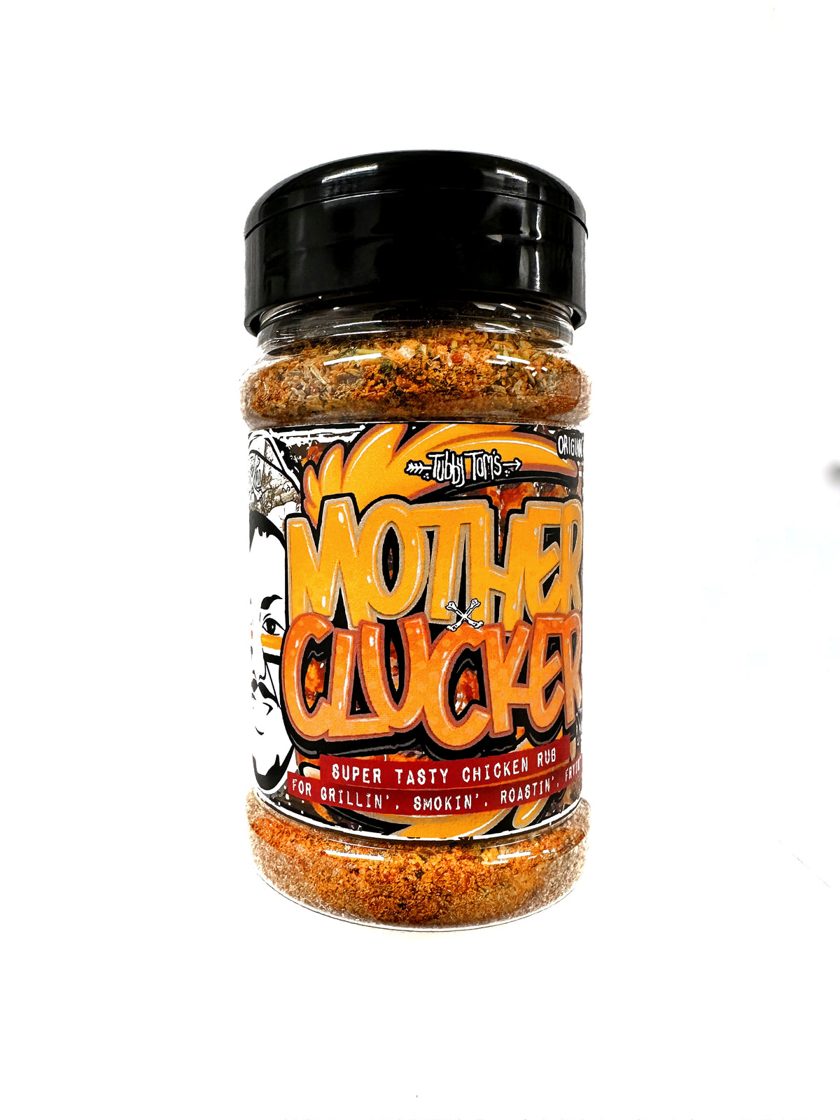 Tubby Toms Mother Clucker