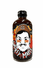 Tubby Toms Smokey Maple Sauce