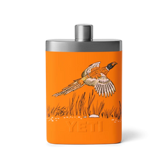 Yeti Flask