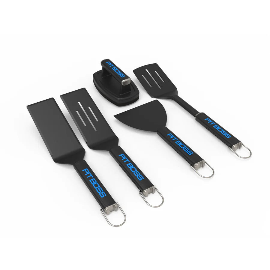 Pit Boss Ultimate Griddle Tool Kit