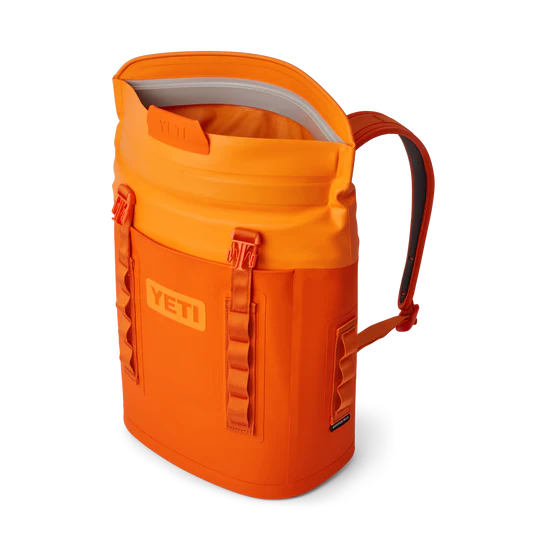 Yeti Hopper M12 Soft Backpack Cooler