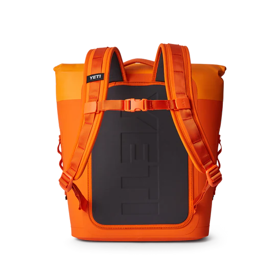 Yeti Hopper M12 Soft Backpack Cooler