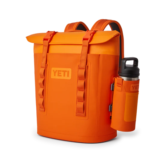 Yeti Hopper M12 Soft Backpack Cooler