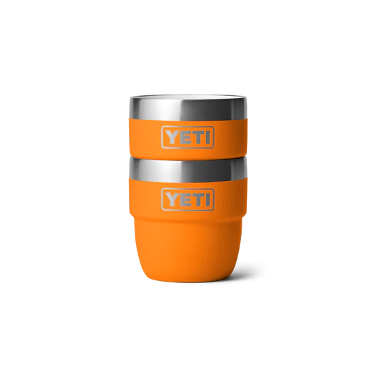 Yeti Rambler 4oz Cup 2 Pack