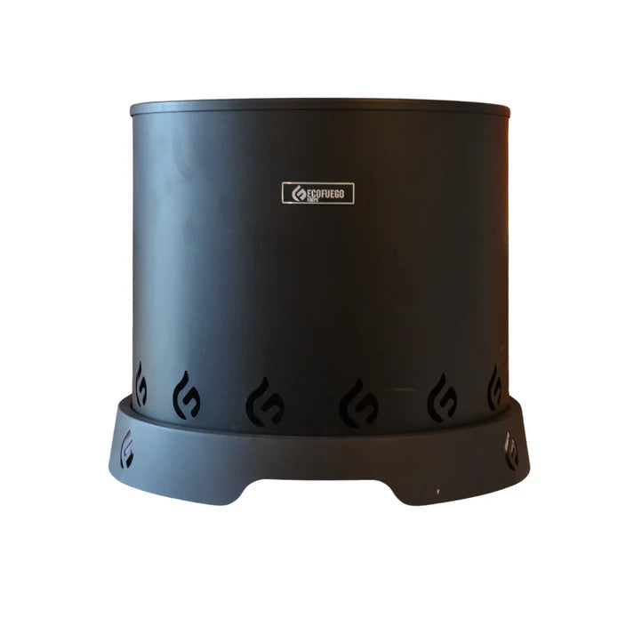 ECO FUEGO Fire Pit Base