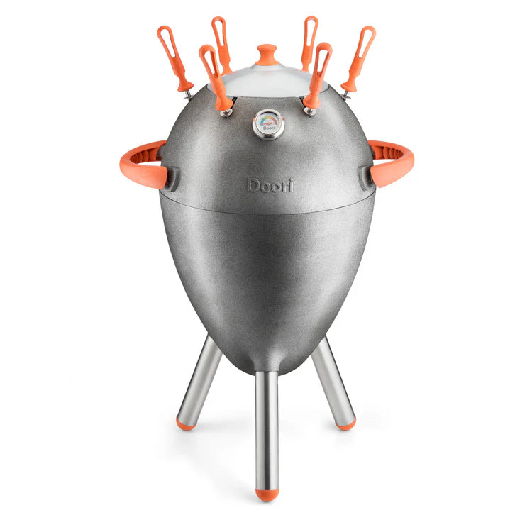 Doori Outdoor Cooker