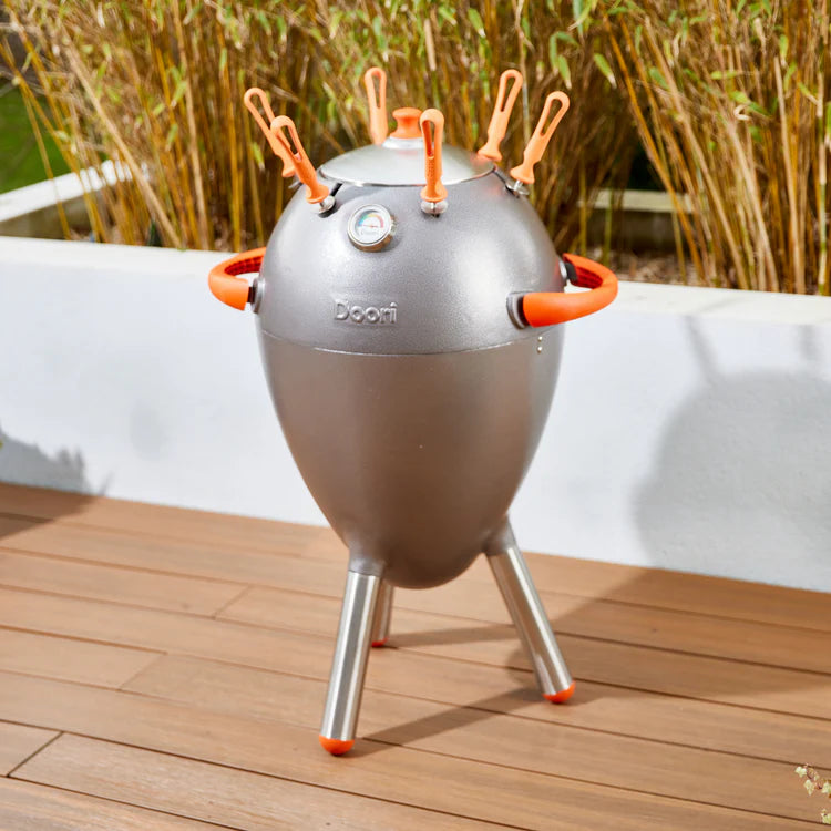 Doori Outdoor Cooker