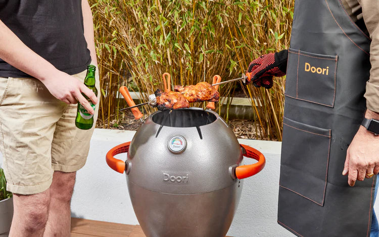 Doori Outdoor Cooker