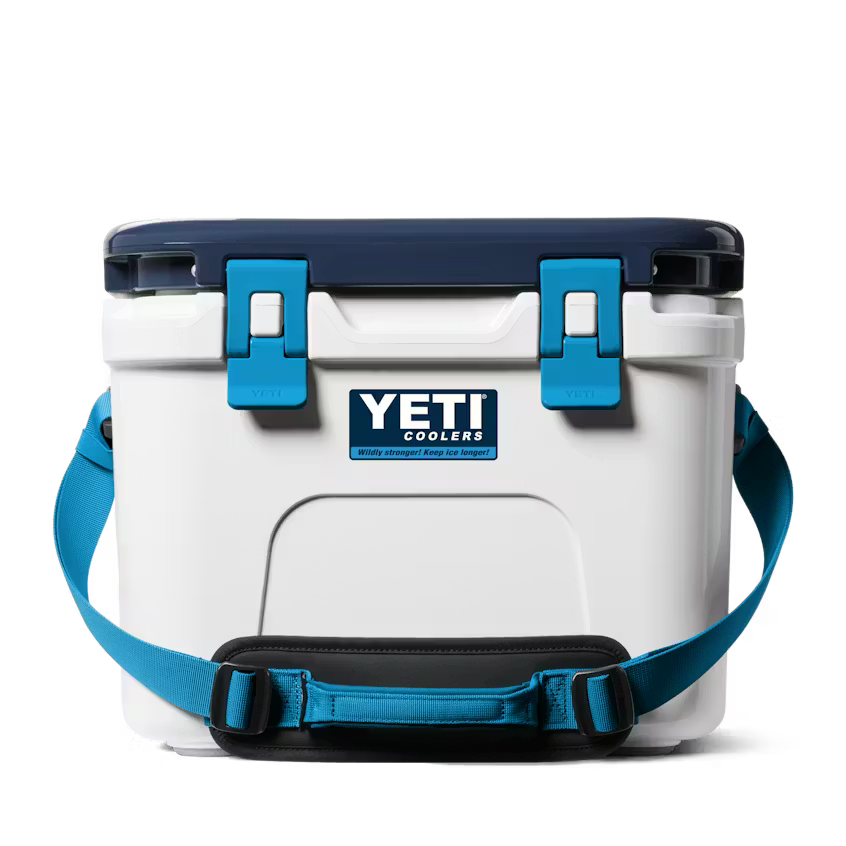 Yeti Roadie 15