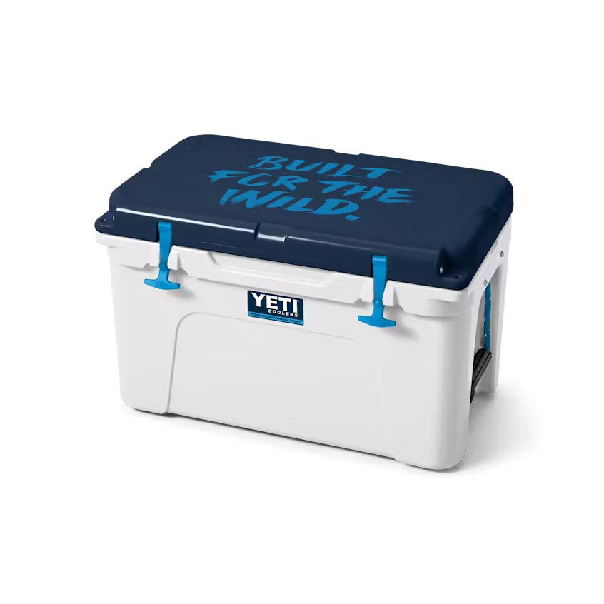 YETI Tundra 45 Litres Cool Box
