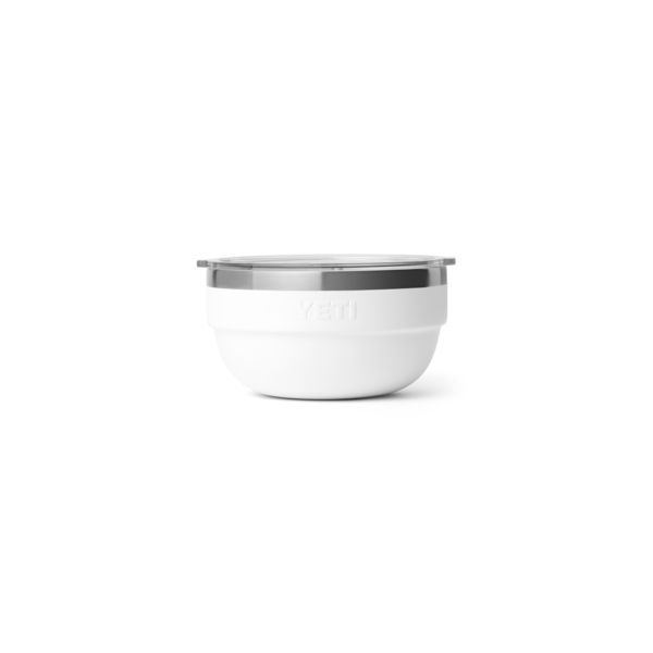 Yeti Insulated Bowl With Lid