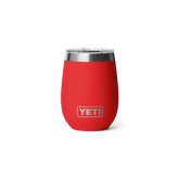 YETI 10 oz Wine Tumbler With DuraSip CERAMIC LINING