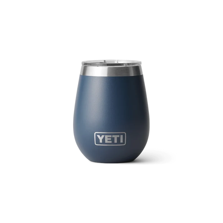 YETI 10 oz Wine Tumbler With DuraSip CERAMIC LINING