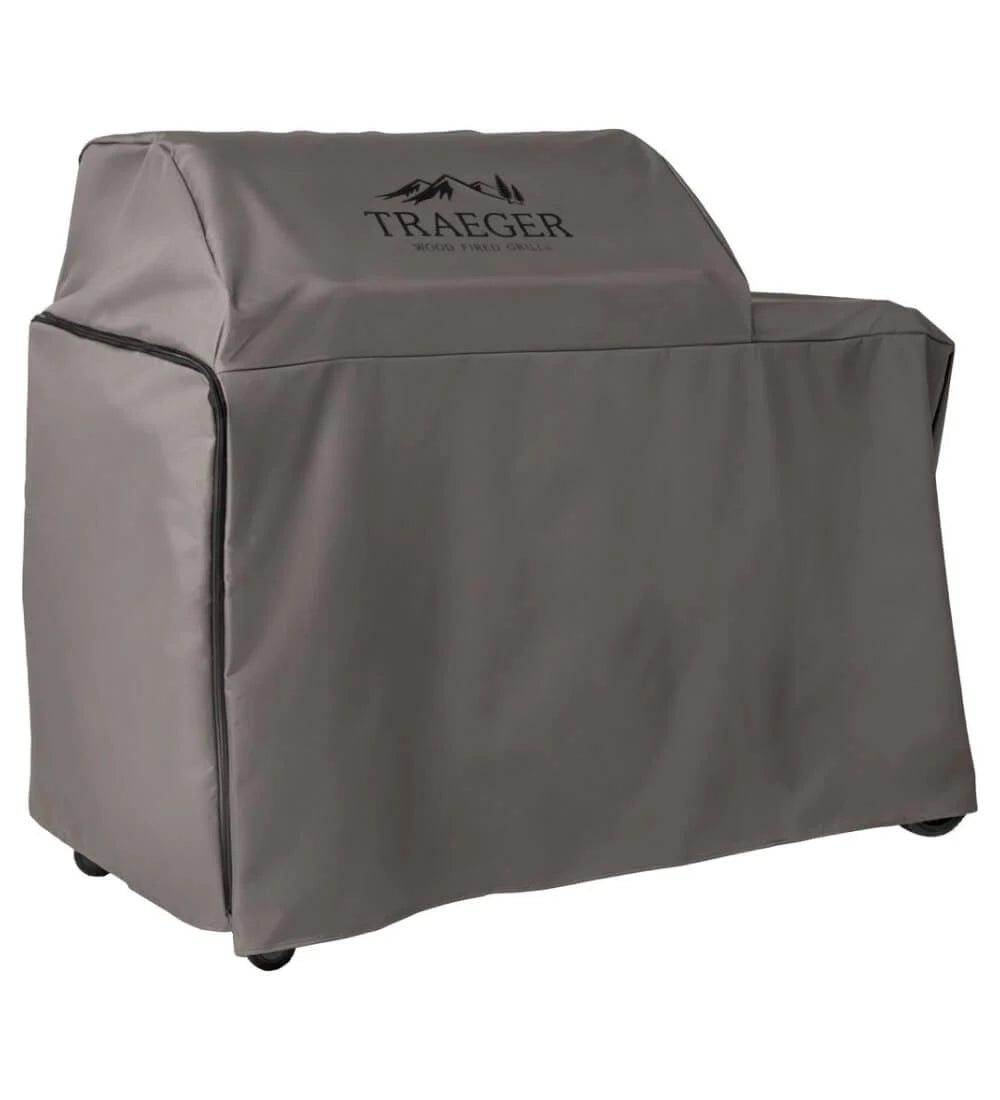 Traeger Full Length Cover for Woodridge Pro and Elite Grills