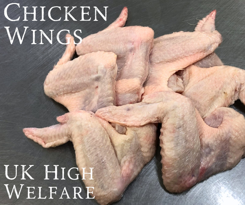 John Davidson Chicken WIngs 700g