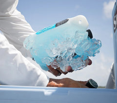 Yeti Ice