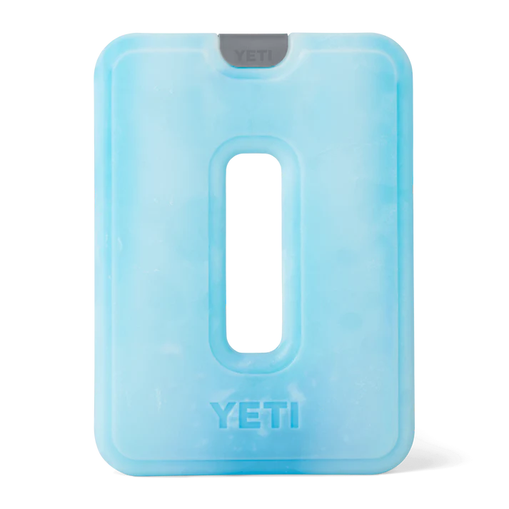 Yeti Thin Ice