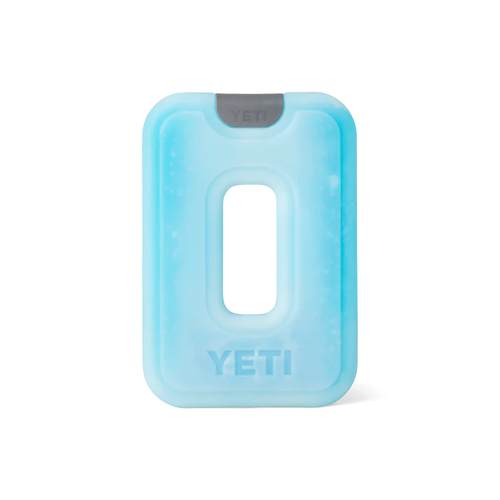 Yeti Thin Ice