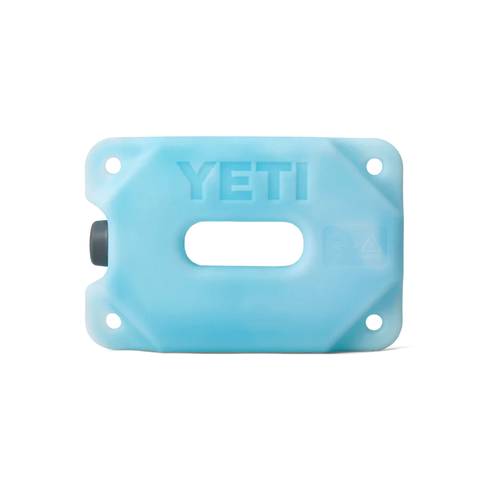 Yeti Ice Block