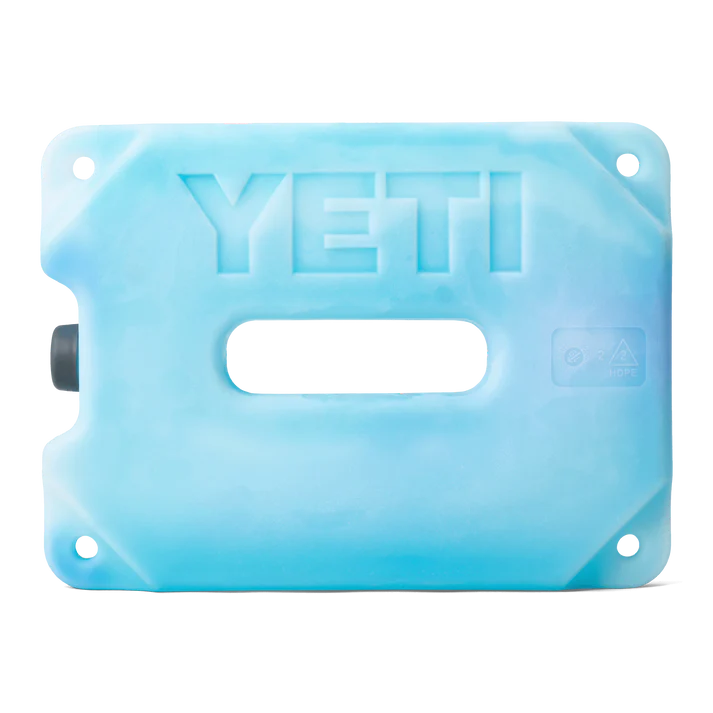 Yeti Ice